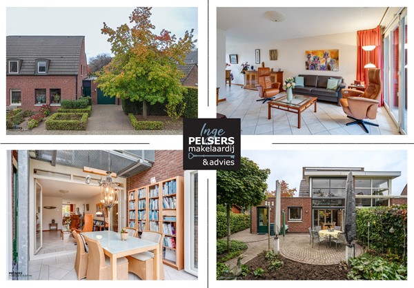 Medium property photo - Offenbeker Bemden 72, 5953 MX Reuver